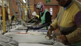 Workers in Lesotho’s ‘Garments’ Sector Threaten Strike