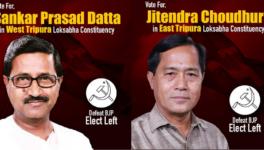 Elections 2019: Left Alliance Announces Candidates List in Tripura