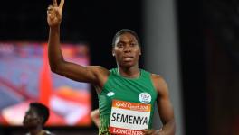 Caster Semenya vs IAAF Court of Arbitration for Sport (CAS) verdict on May 1
