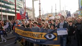 Internet Censorship Europe