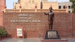 Centenary of Jallianwala Bagh Massacre