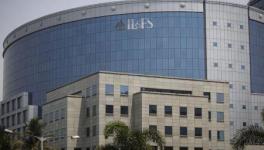 1,400 Top Firms in India Hit by IL&FS Pandemic 