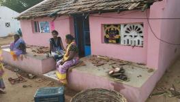 20 Dalit Homes Allegedly Attacked by PMK Workers in Ariyalur