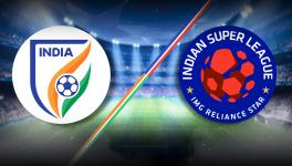 Indian football's crisis - Indian Super League (ISL) over I-League