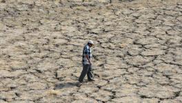 Karnataka drought