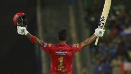 KL Rahul of Kings XI Punjab has been in terrific form in the 2019 Indian Premier League (IPL)