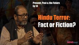 Hindu terror