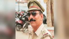 Inspector Subodh Singh