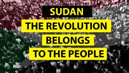sudanese revolution