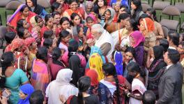 women welfare schemes neglected by modi government