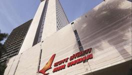 Air India Operations Hit Gobally After Software Shuts Down for 6 Hours 