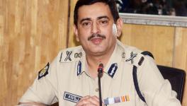 EC Transfers Kolkata Police Chief