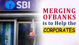 bank merger