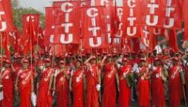 Nasik Police Bars CITU Leader From Visiting 3 Districts