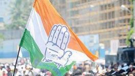 DNTs Rally Behind Congress