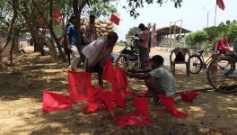 Elections 2019: Why Violence and Fear Rule Shantiniketan