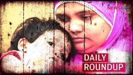 Daily Roundup Ep. 93: Exclusive Interview with Bilkis Bano's Lawyer and More
