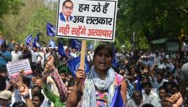 Dalit Pride March Cancelled in Meerut, Police Cite Possibility of Violence
