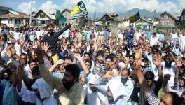 Whither Kashmir