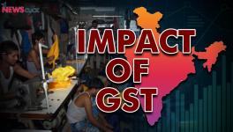 'Structural Flaws in GST