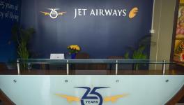 Jet Airways Employees Seek President's Intervention for Salary Dues, Emergency Funds to Airline