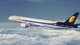 Jet Airways Issues Gag Order to Employees