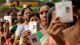 Elections 2019: EC Postpones Poll for Tripura East After Alleged Rigging by BJP
