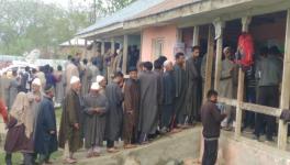 J&K: Continued Trend of Violence During Elections