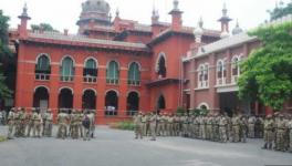 RBI Employees Aren't Government Servants: Madras HC