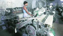 Maharashtra's Industrial Workers'