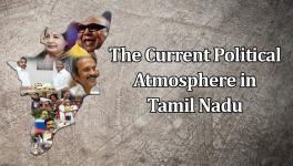AIADMK- BJP Alliance Facing the wrath of People of Tamil Nadu for Anti People Policies