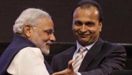 Anil Ambani Got $162.6mn Tax Waiver From France After Modi’s Rafale Announcement, France’s Le Monde Reveals