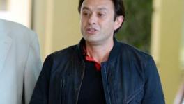 Ness Wadia Sentenced to 2-Year Jail Term for Possession of Drugs