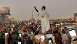 Is Sudan’s Al-Bashir on the Verge of Being Toppled?