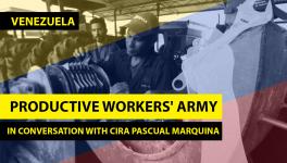What is Venezuela’s Productive Workers’ Army?