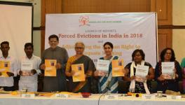 People Forcefully Evicted Across India