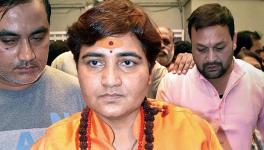 Sadhvi Pragya