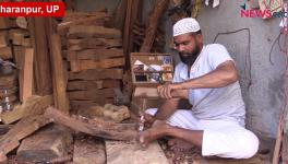Elections 2019:Why Saharanpur's Woodcraft 