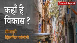 #DelhiElection2019: Where Is Development?