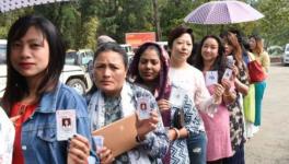 Sikkim Assembly and parliamentary elections 2019