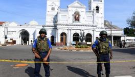Sri Lanka Suspends Visas on Arrival Plan