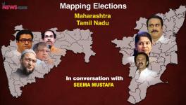 mapping elections 2019