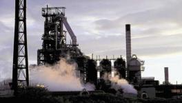 2 Injured in Explosion at Tata Steel Plant in UK