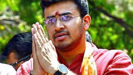 Tejasvi Surya