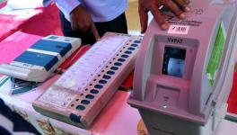 EC Stand on VVPAT: SC Asks 21 Political Parties to Respond by April 8