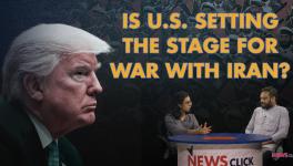 War with Iran?