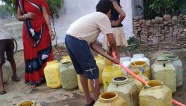No Water, Electricity, Schools or Healthcare in ‘Adarsh’ Villages of Vindhya Region
