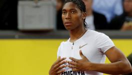 Caster Semenya vs IAAF CAS Verdict