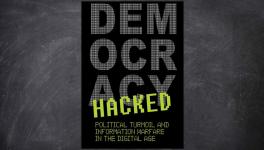 Democracy hacked