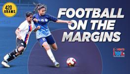 Indian women's football clubs at the IWL